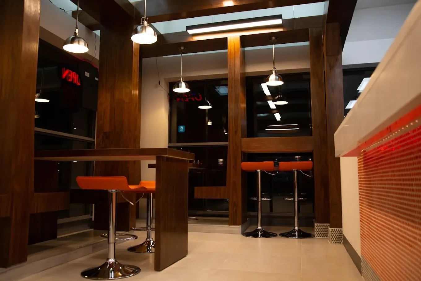 Fast Donair & Shawarma delivery in Queen Mary Park Edmonton